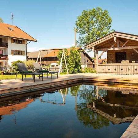 Woidhauserhof Waakirchen エクステリア 写真