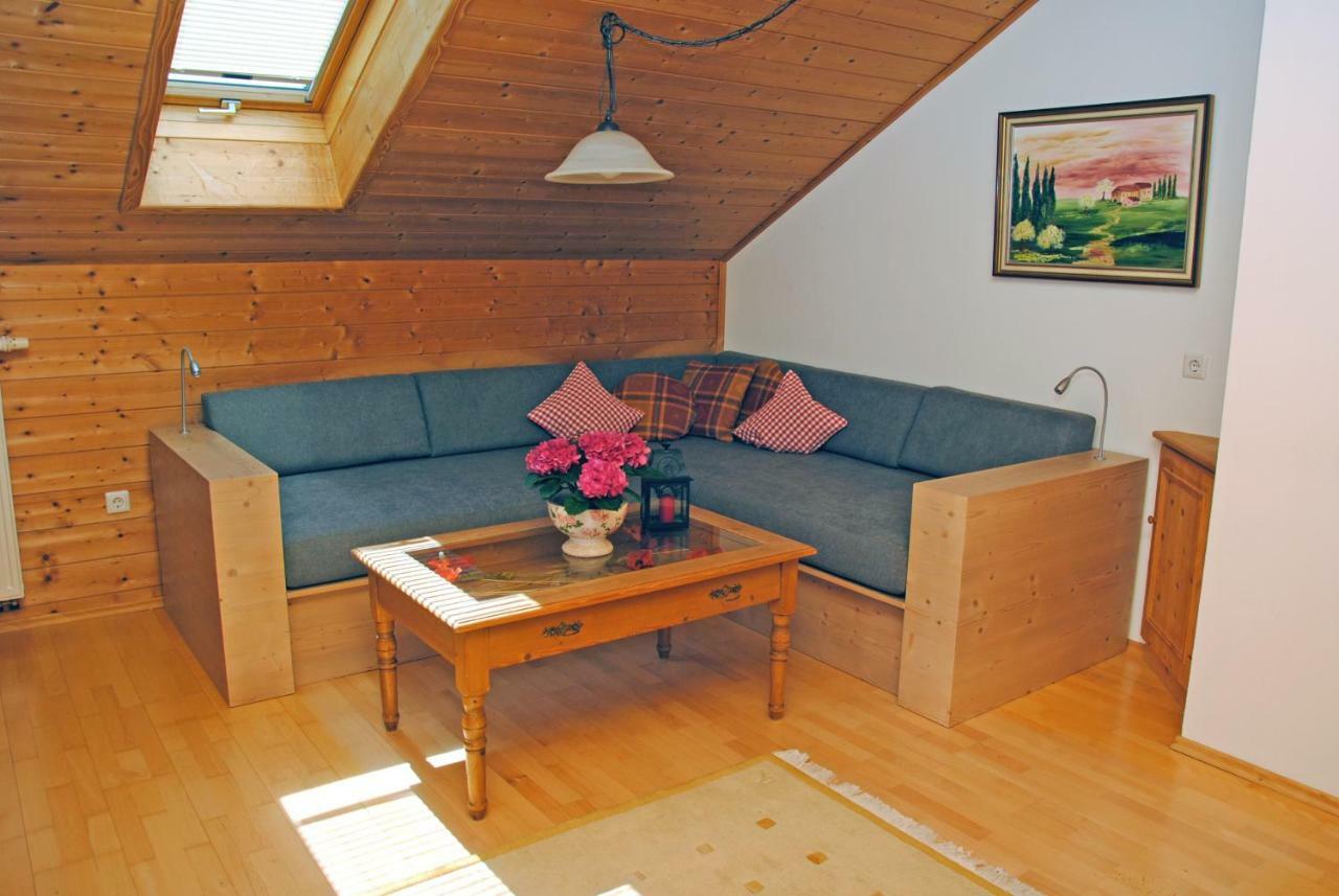 Woidhauserhof Waakirchen エクステリア 写真
